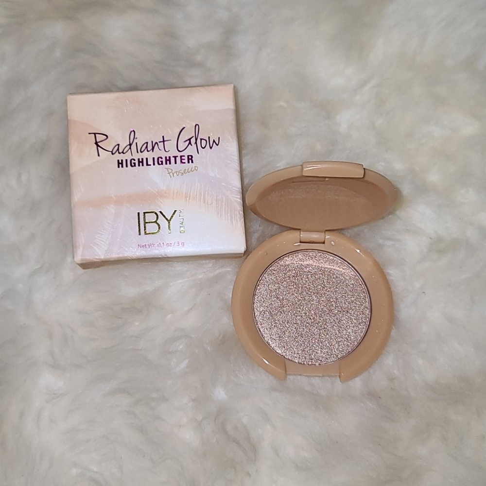 🧨5/$40 IBY RADIANT GLOW HIGHLIGHTER - Picture 3 of 3